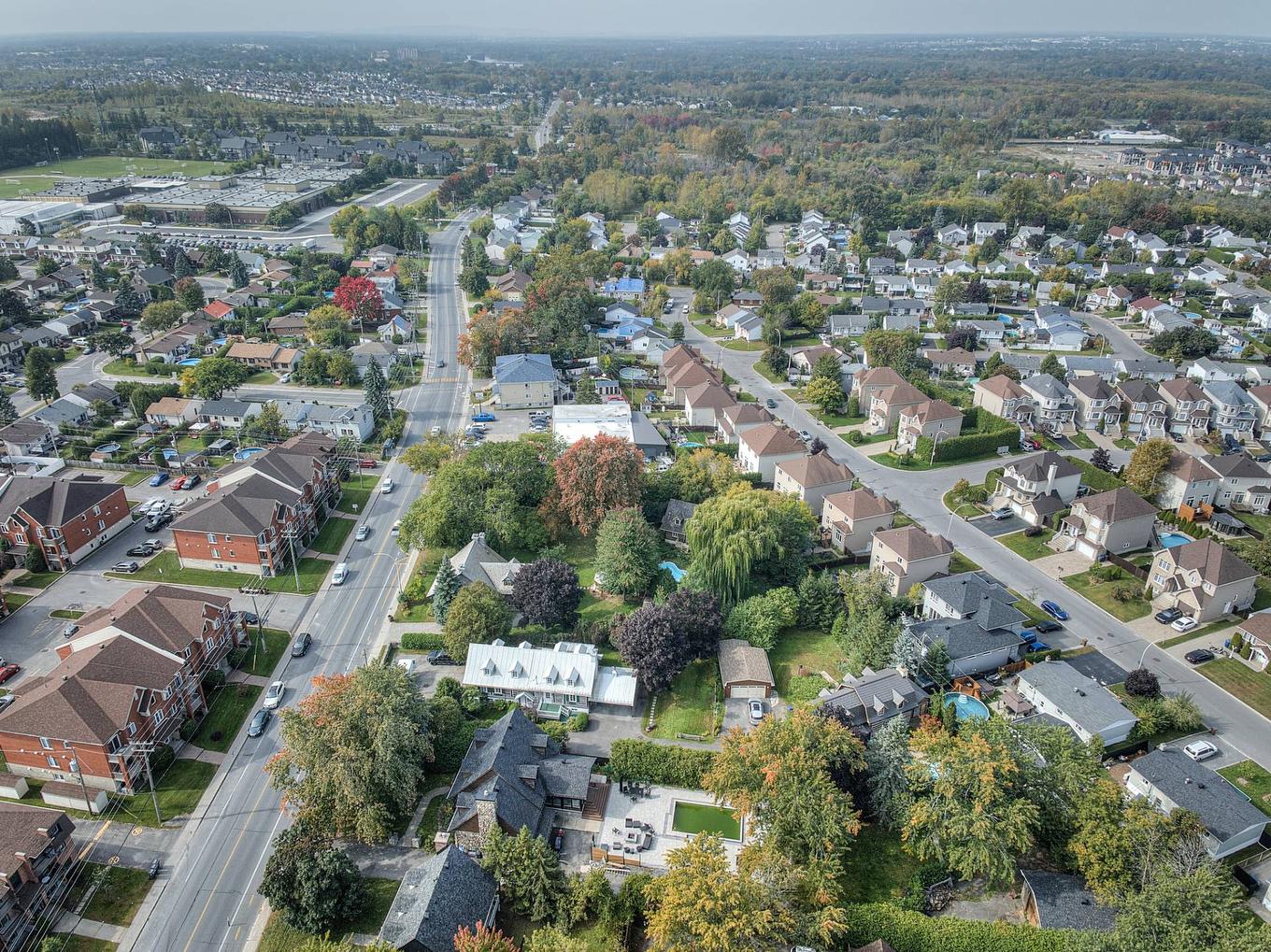 Land/Lot - Rue Soubirous, Laval (Auteuil), QC