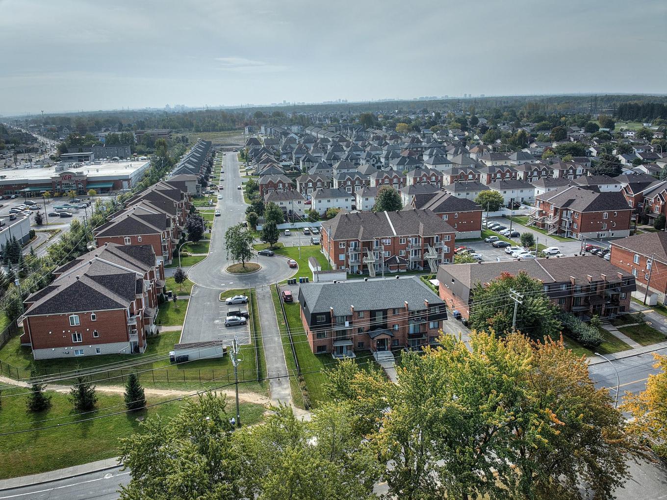 Land/Lot - Rue Soubirous, Laval (Auteuil), QC