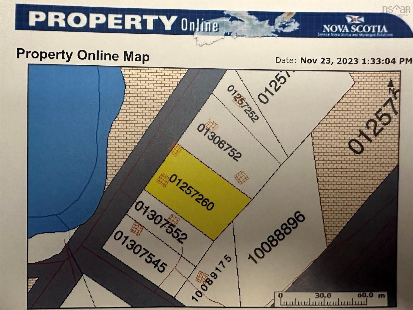 9 Highway 4, Linwood, NS