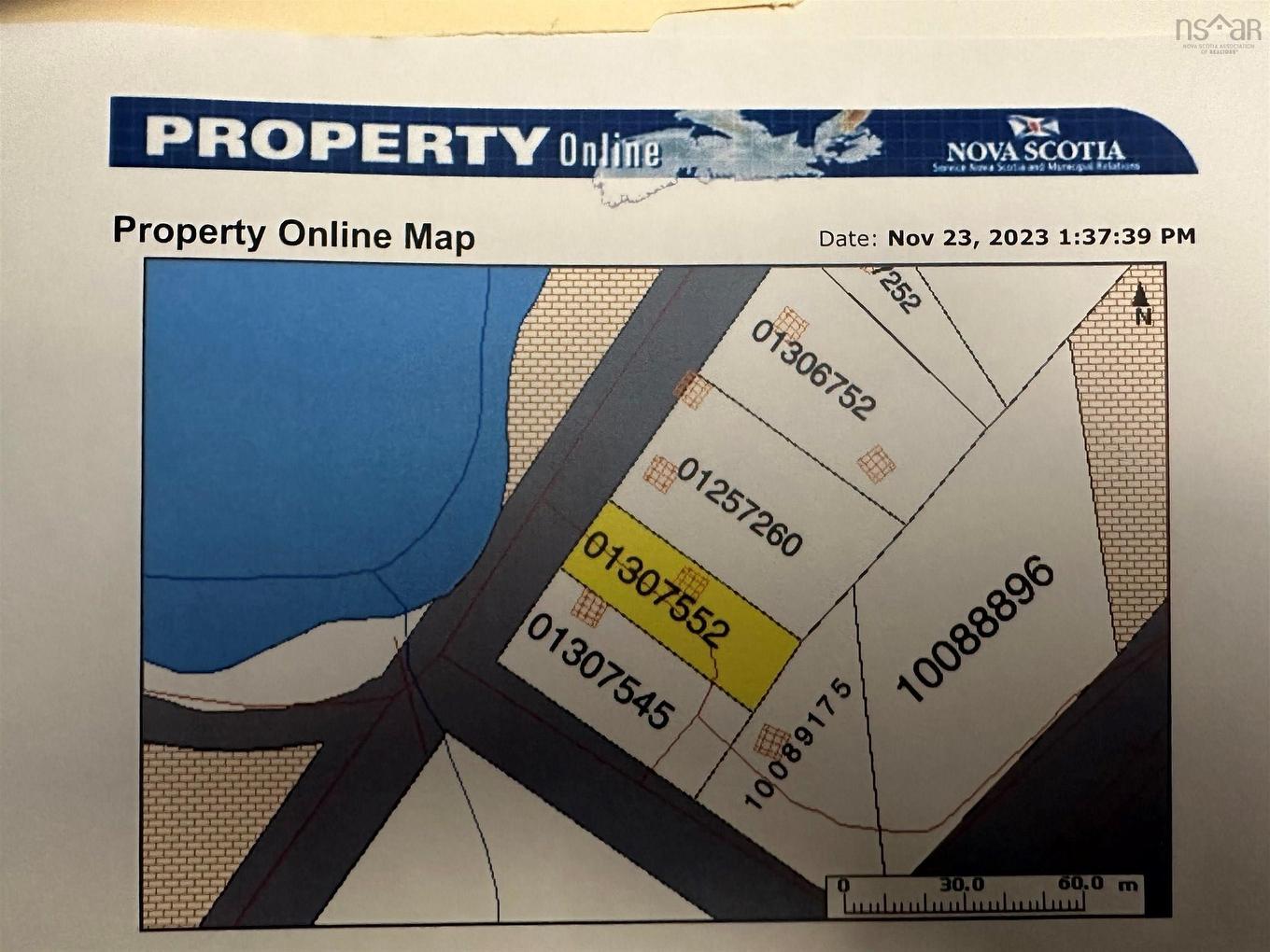 9 Highway 4, Linwood, NS