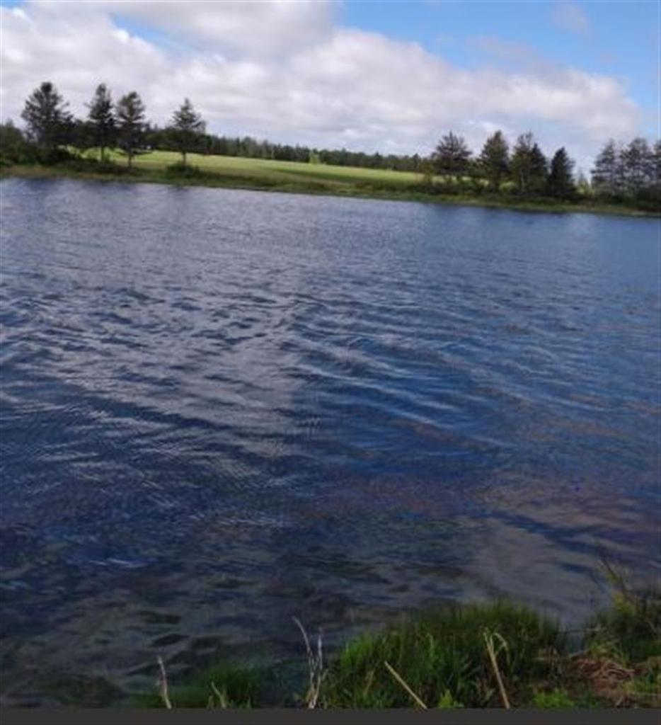 Lot Clermont Road, Clermont, PE