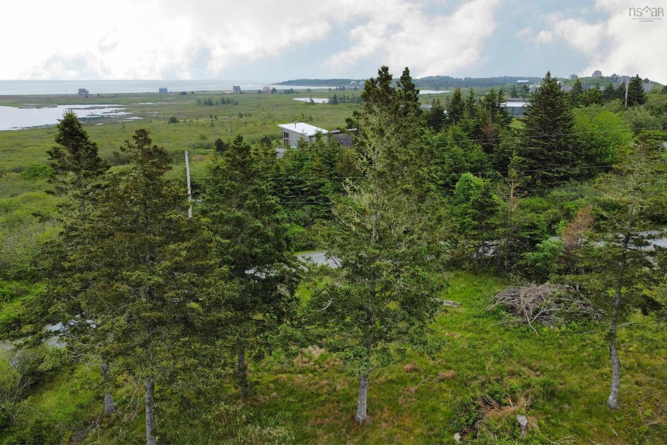 Lot Hirtle Beach Road, Lunenburg, NS