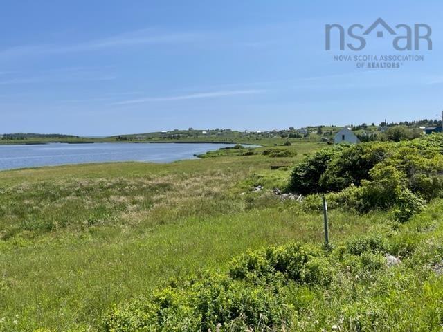 Lot Hirtle Beach Road, Lunenburg, NS