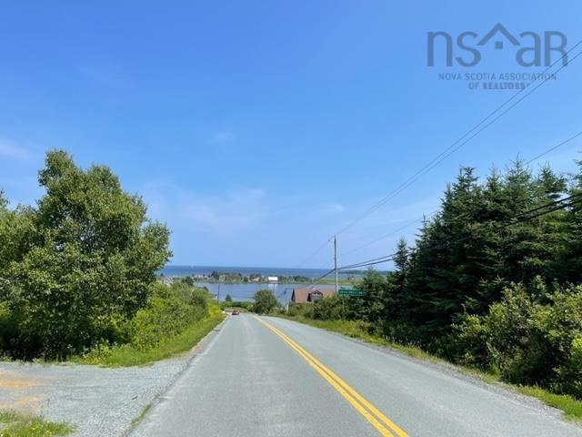 Lot Hirtle Beach Road, Lunenburg, NS