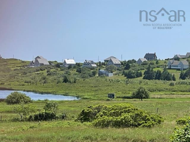 Lot Hirtle Beach Road, Lunenburg, NS
