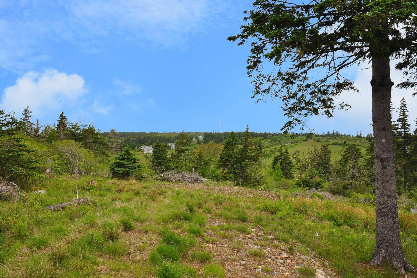 Lot Hirtle Beach Road, Lunenburg, NS