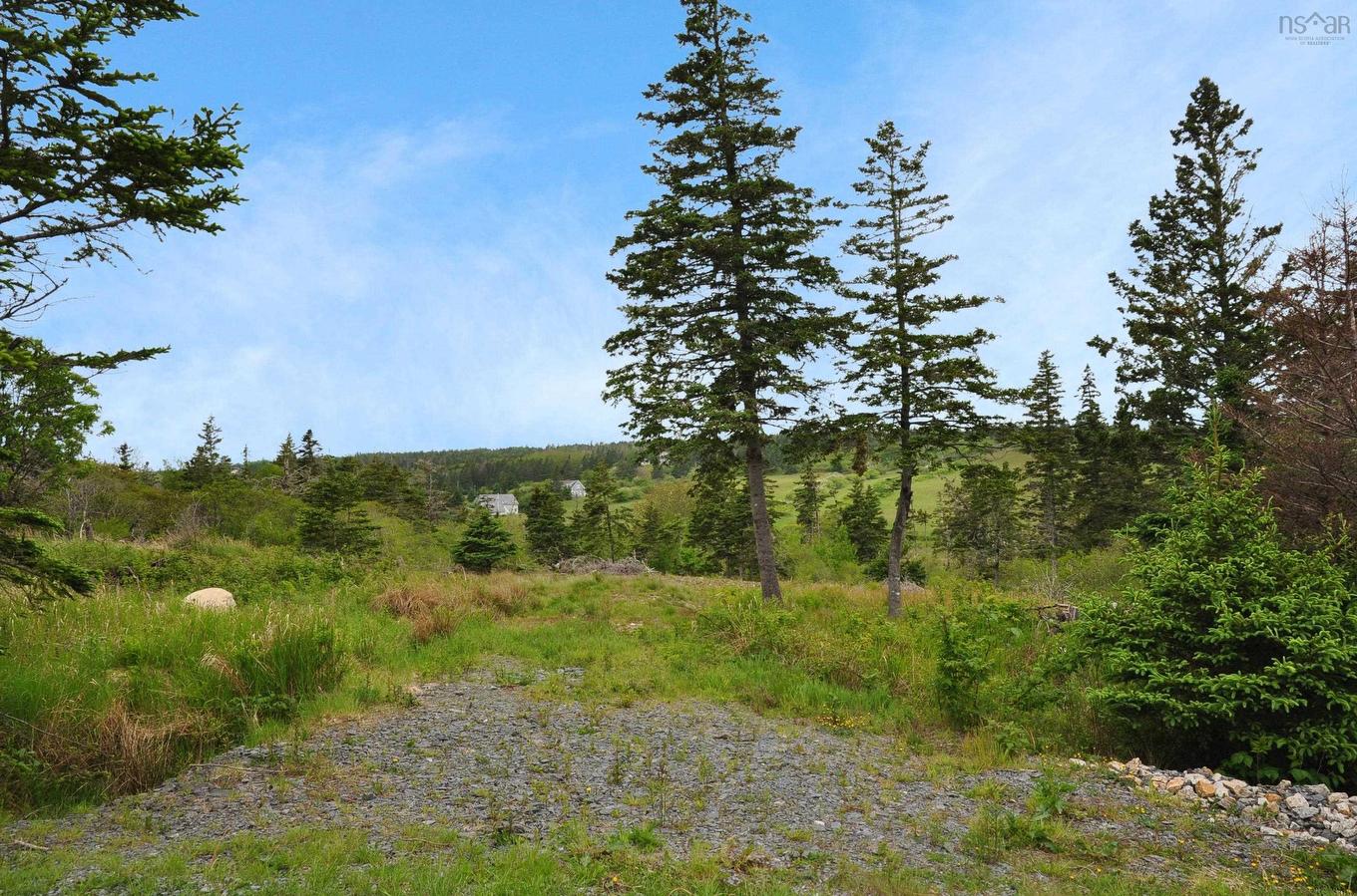 Lot Hirtle Beach Road, Lunenburg, NS