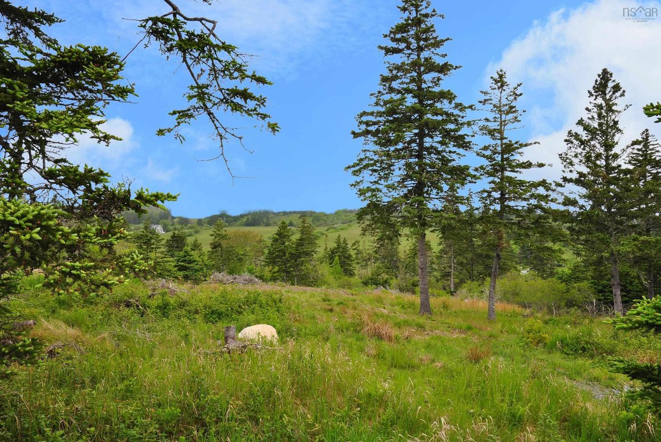 Lot Hirtle Beach Road, Lunenburg, NS