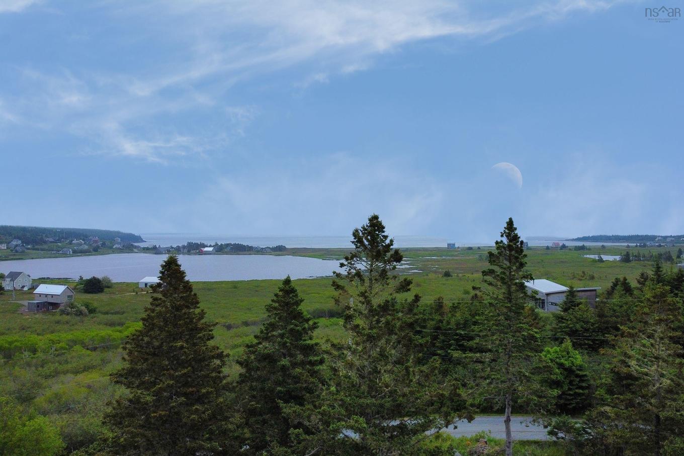 Lot Hirtle Beach Road, Lunenburg, NS