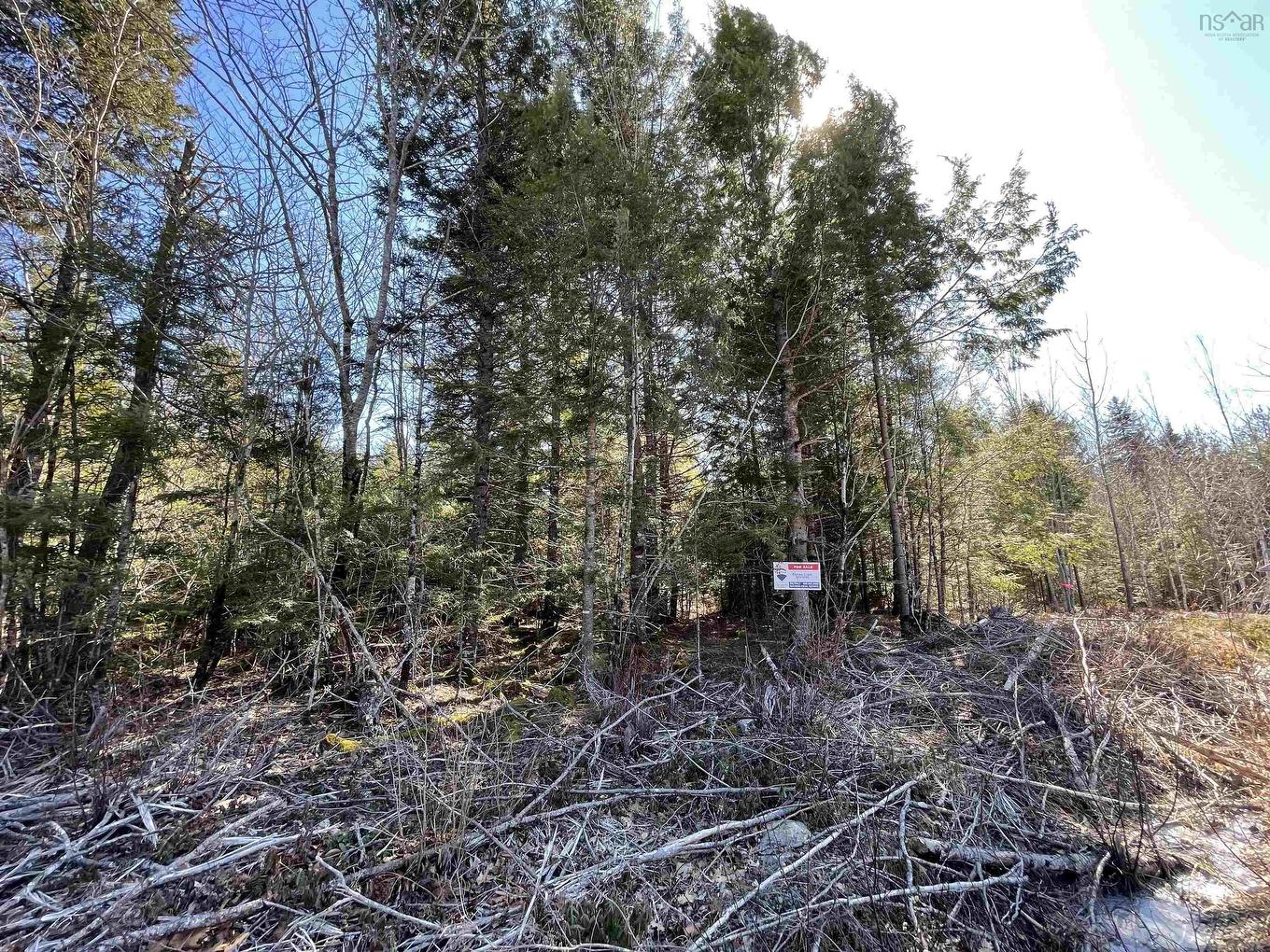 Lot 3 Lapland Road, Lapland, NS