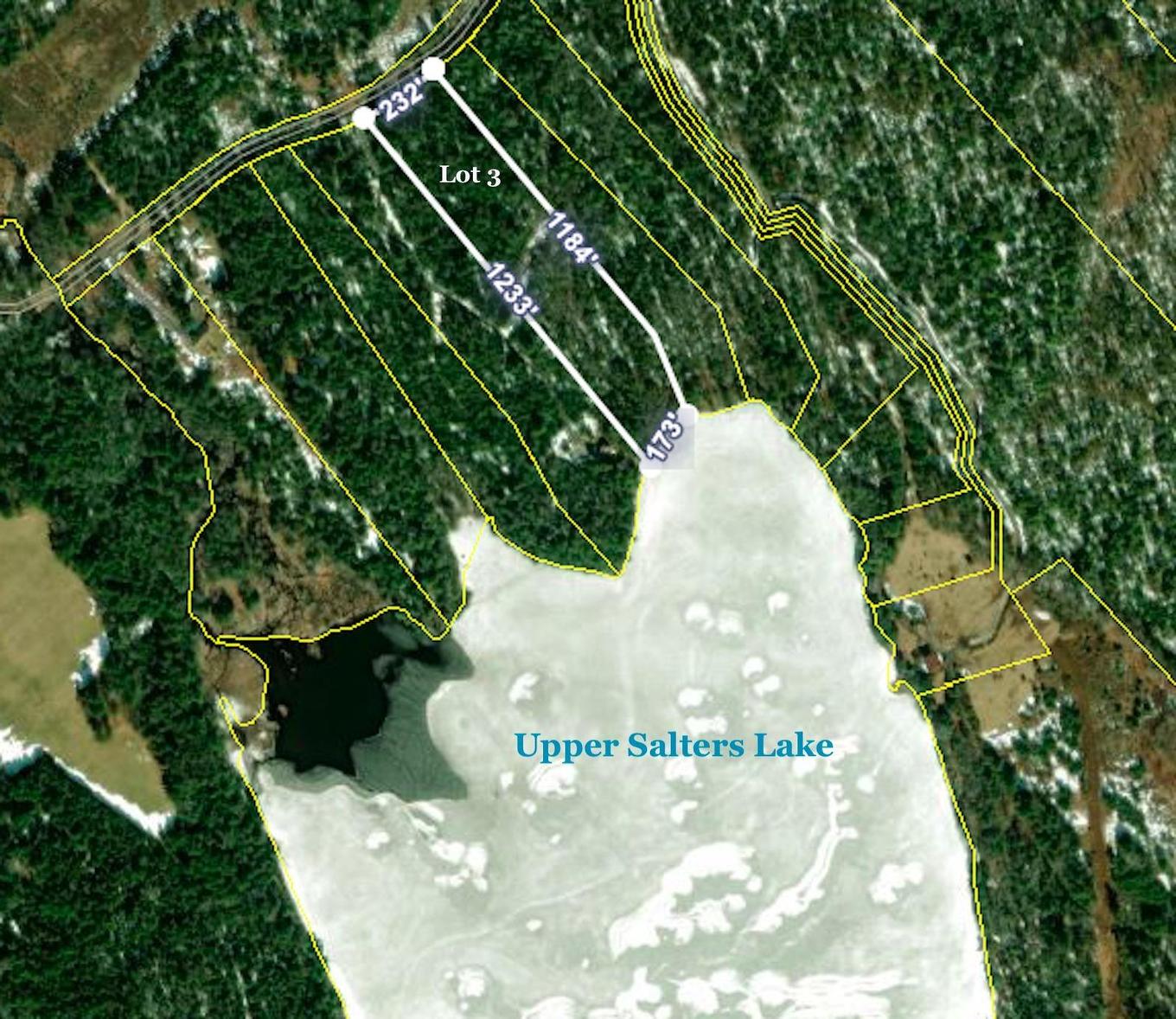 Lot 3 Lapland Road, Lapland, NS