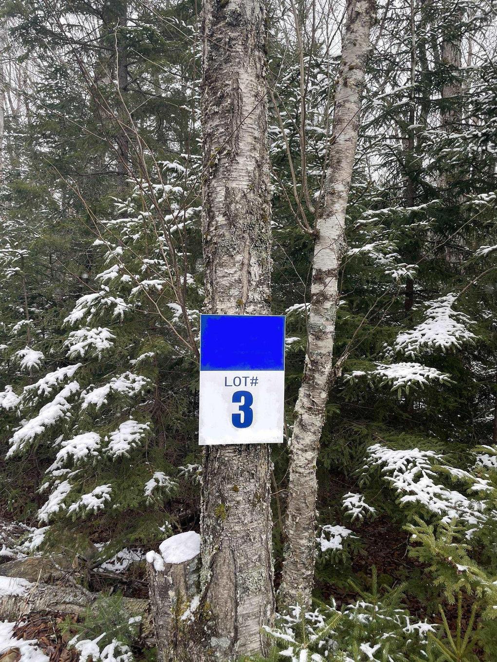 Lot 3 Lapland Road, Lapland, NS