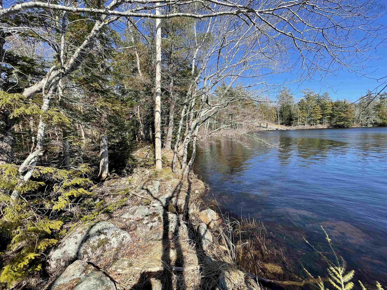 Lot 3 Lapland Road, Lapland, NS