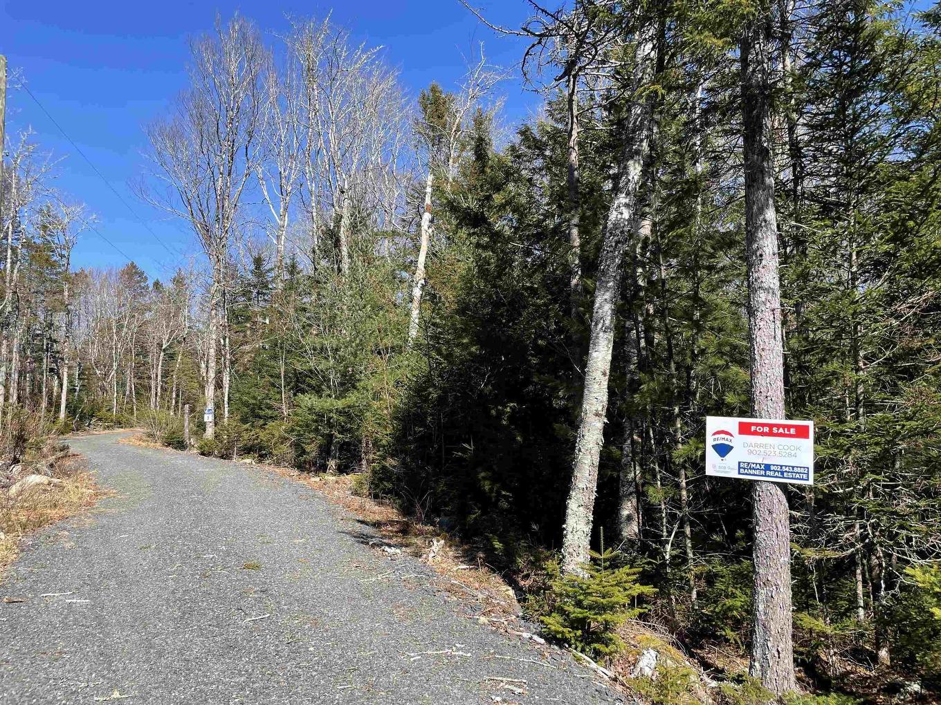 Lot 3 Lapland Road, Lapland, NS