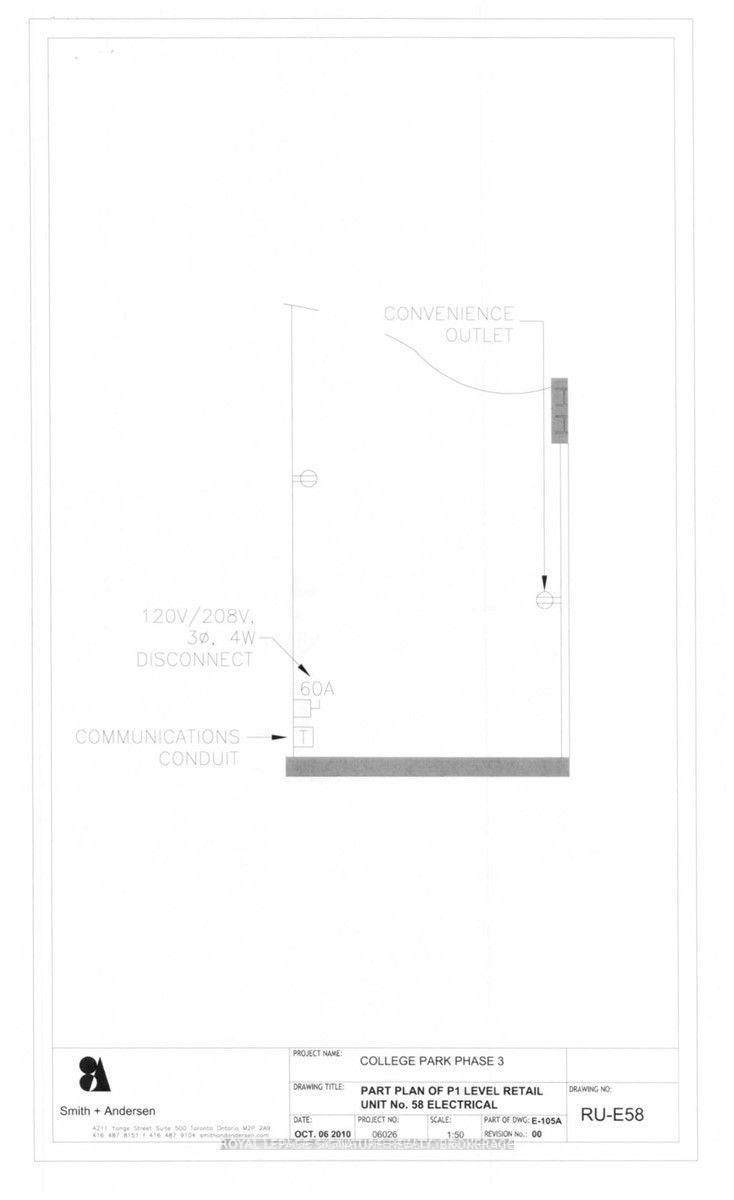 58-384 Yonge Street, Toronto, ON