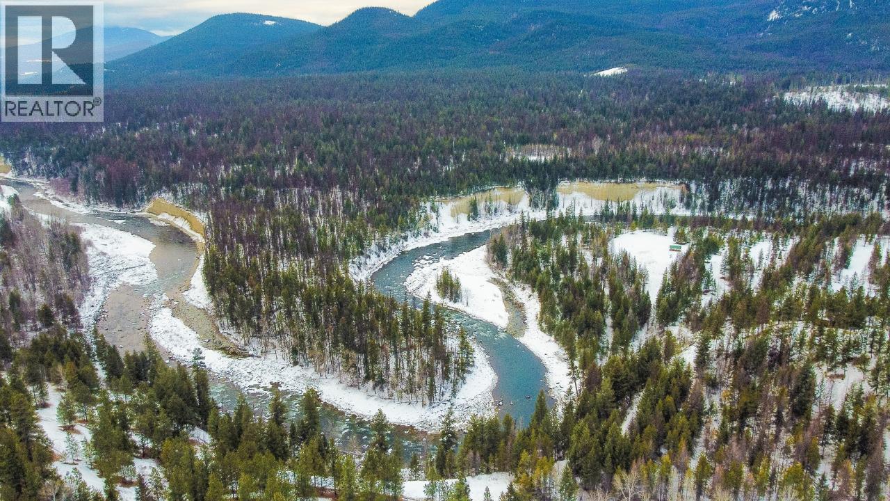 111 River Bend Lane, Kimberley, BC