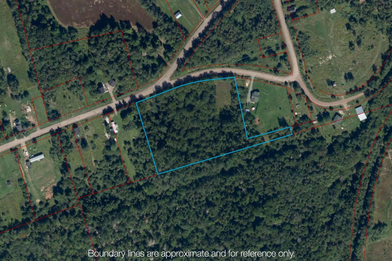 642 Mines Road, Chignecto, NS