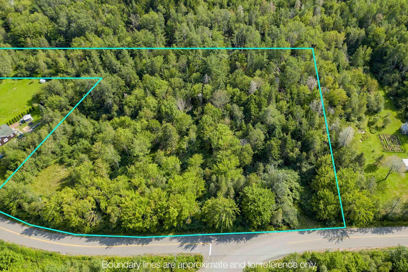 642 Mines Road, Chignecto, NS