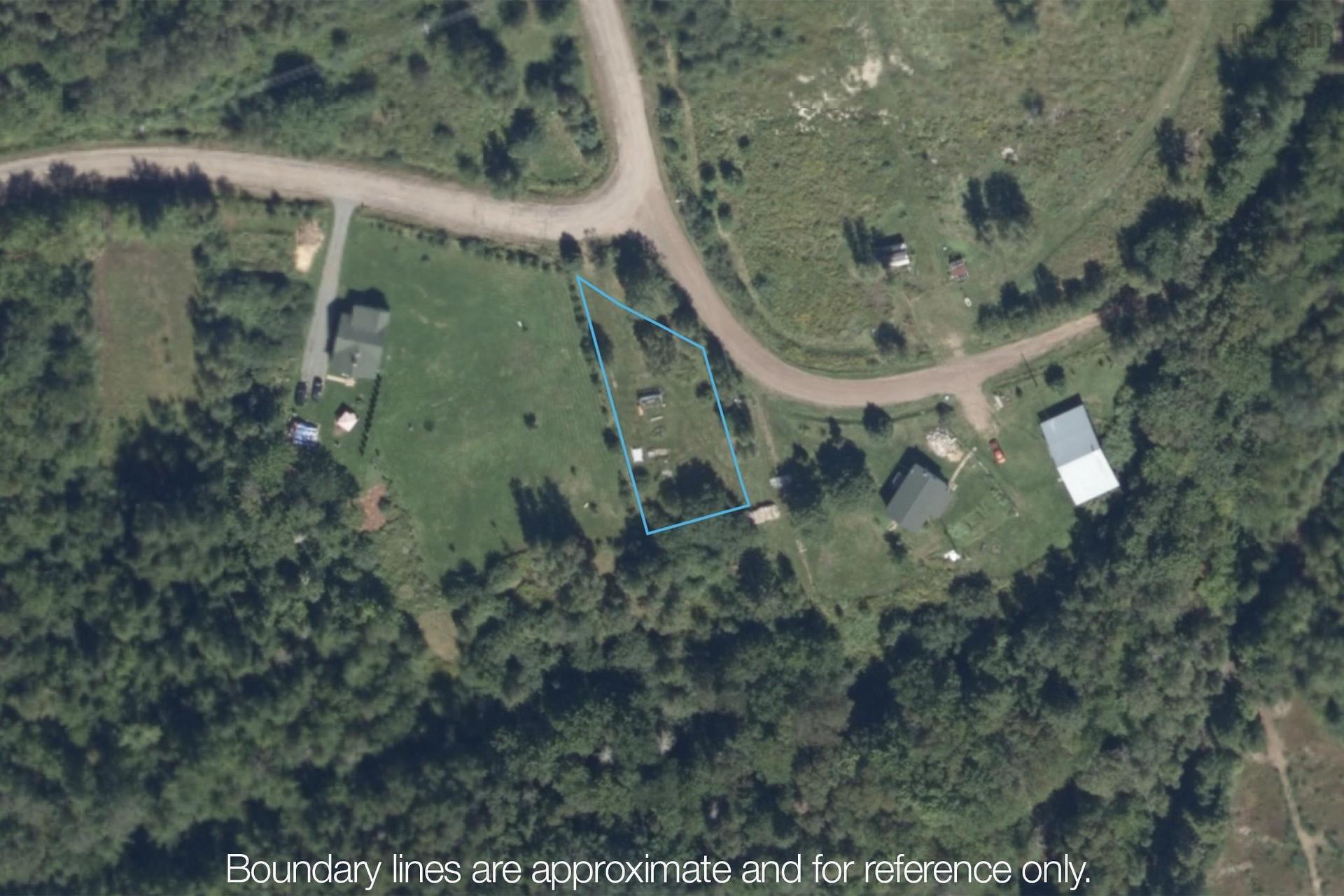 680 Mines Road, Chignecto, NS