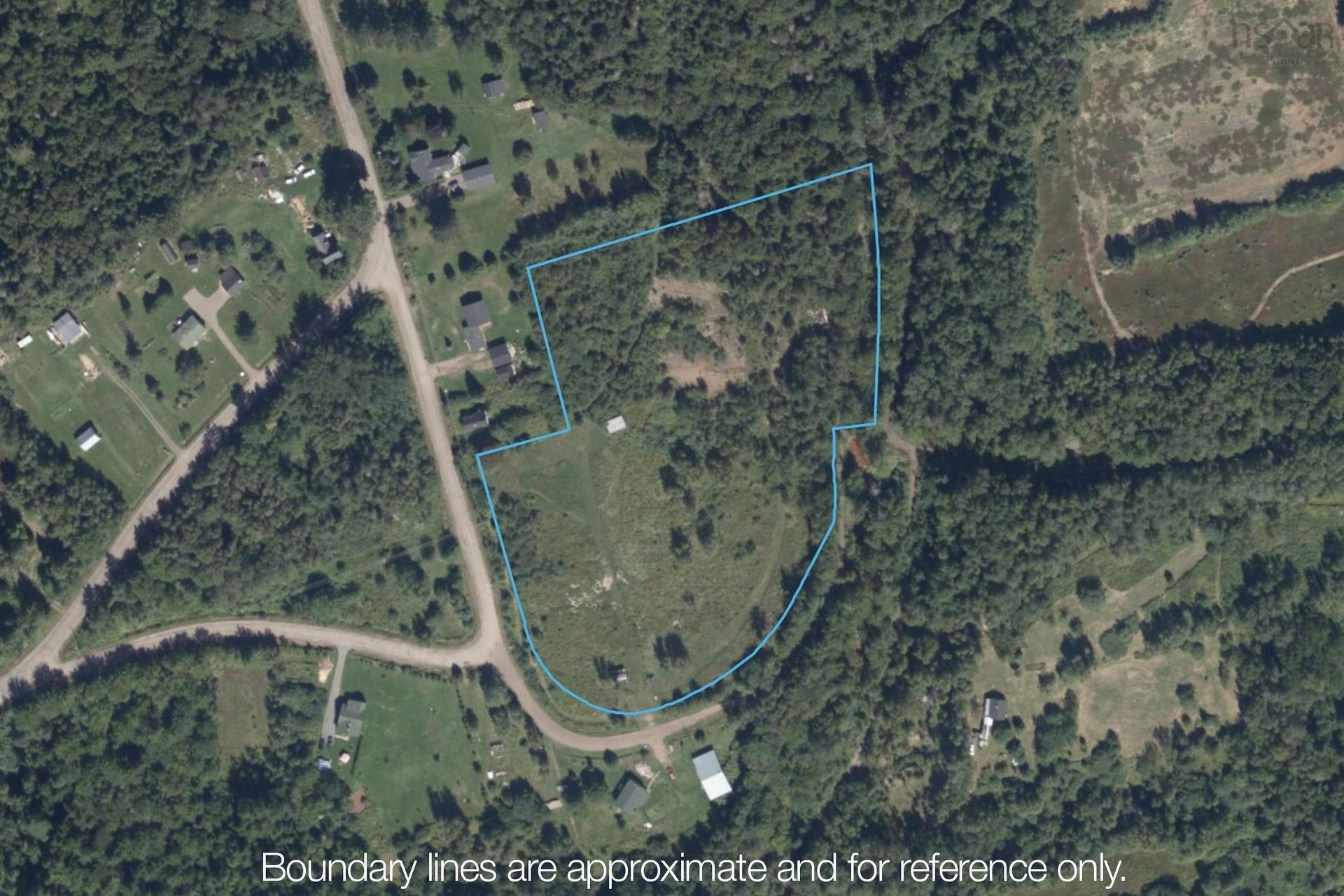 696 Mines Road, Chignecto, NS