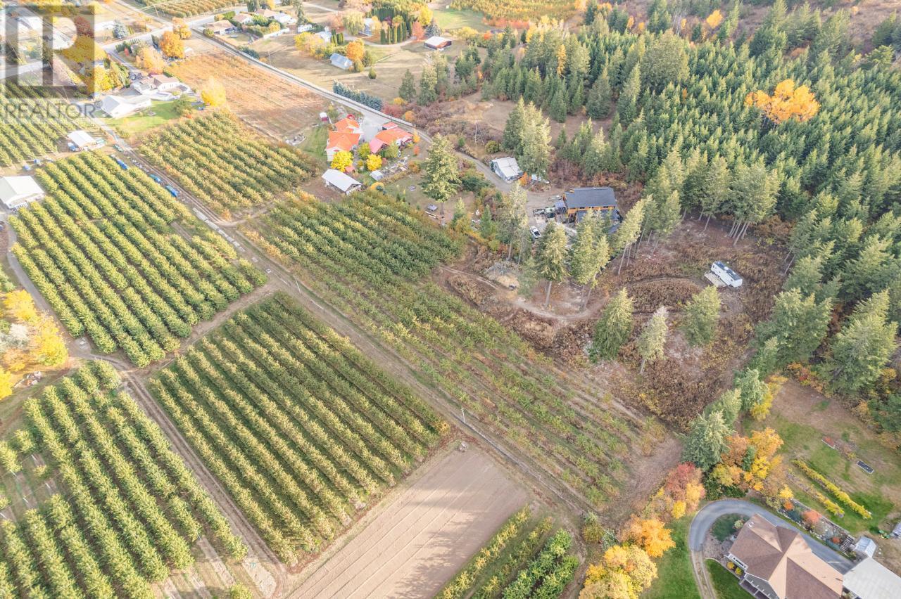 2819 Erickson Road, Erickson, BC - Outdoor With View