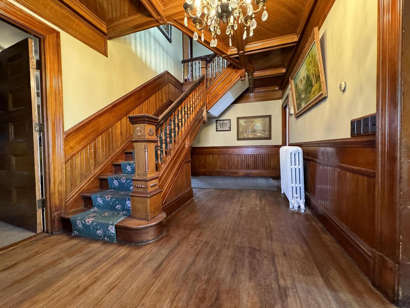 27 Granville Street, Summerside, PE