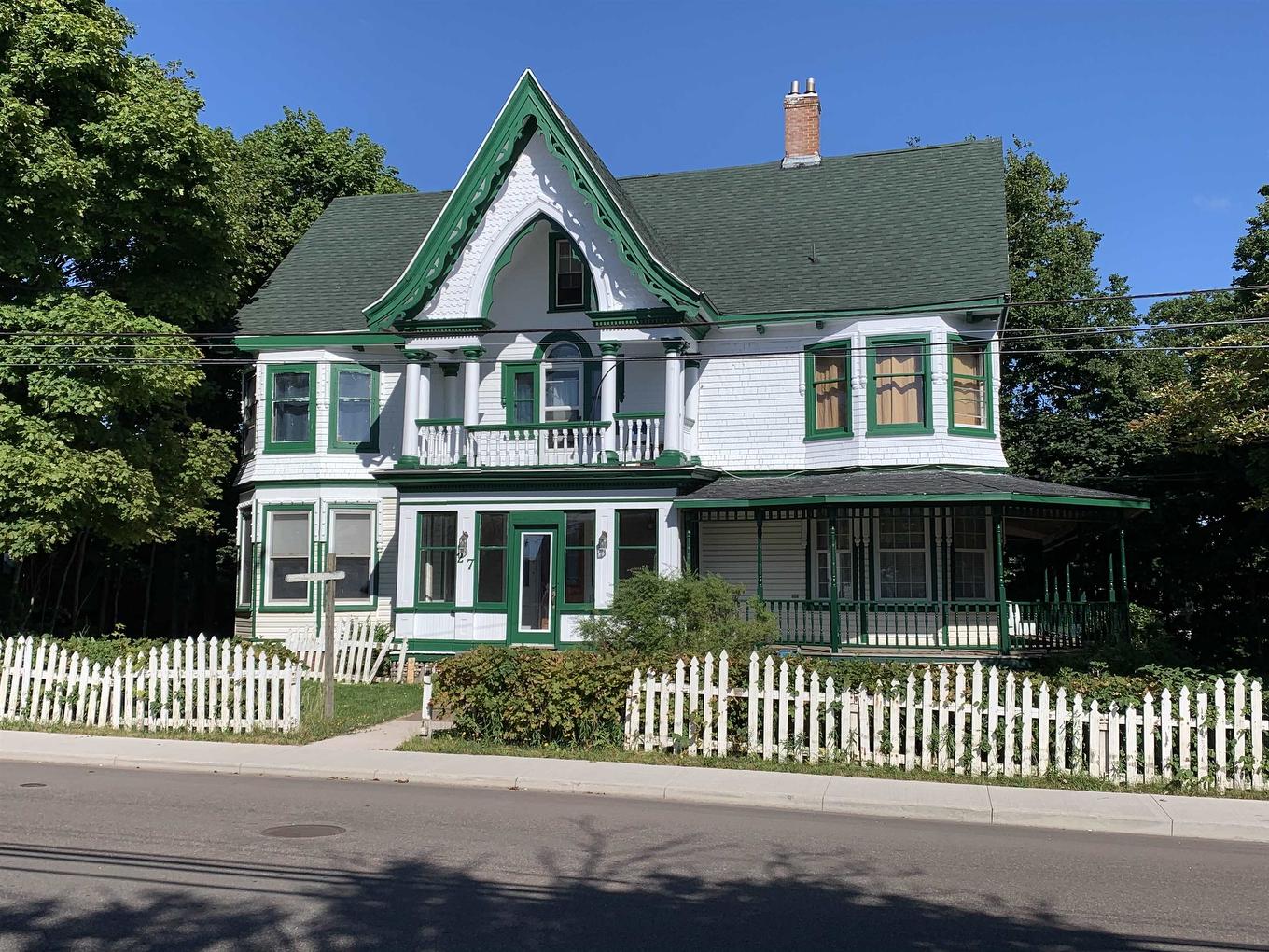 27 Granville Street, Summerside, PE