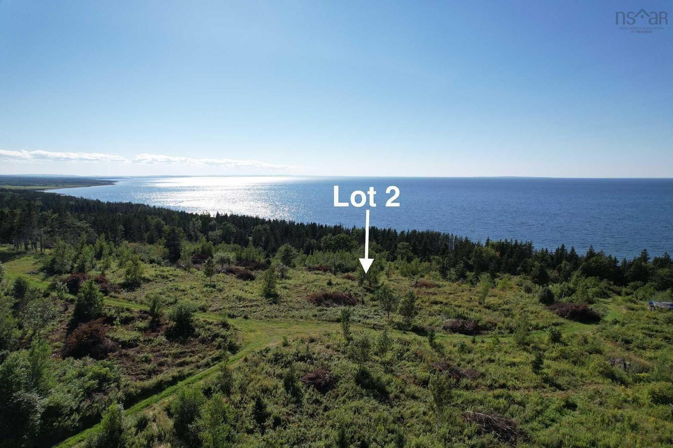 Lot 23 2 Ns-245 Highway, Mcarras Brook, NS