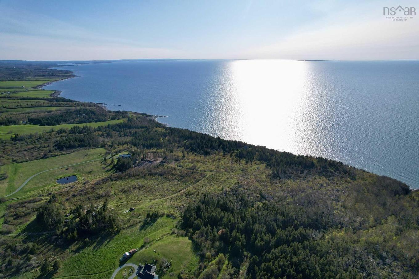 Lot 23 2 Ns-245 Highway, Mcarras Brook, NS