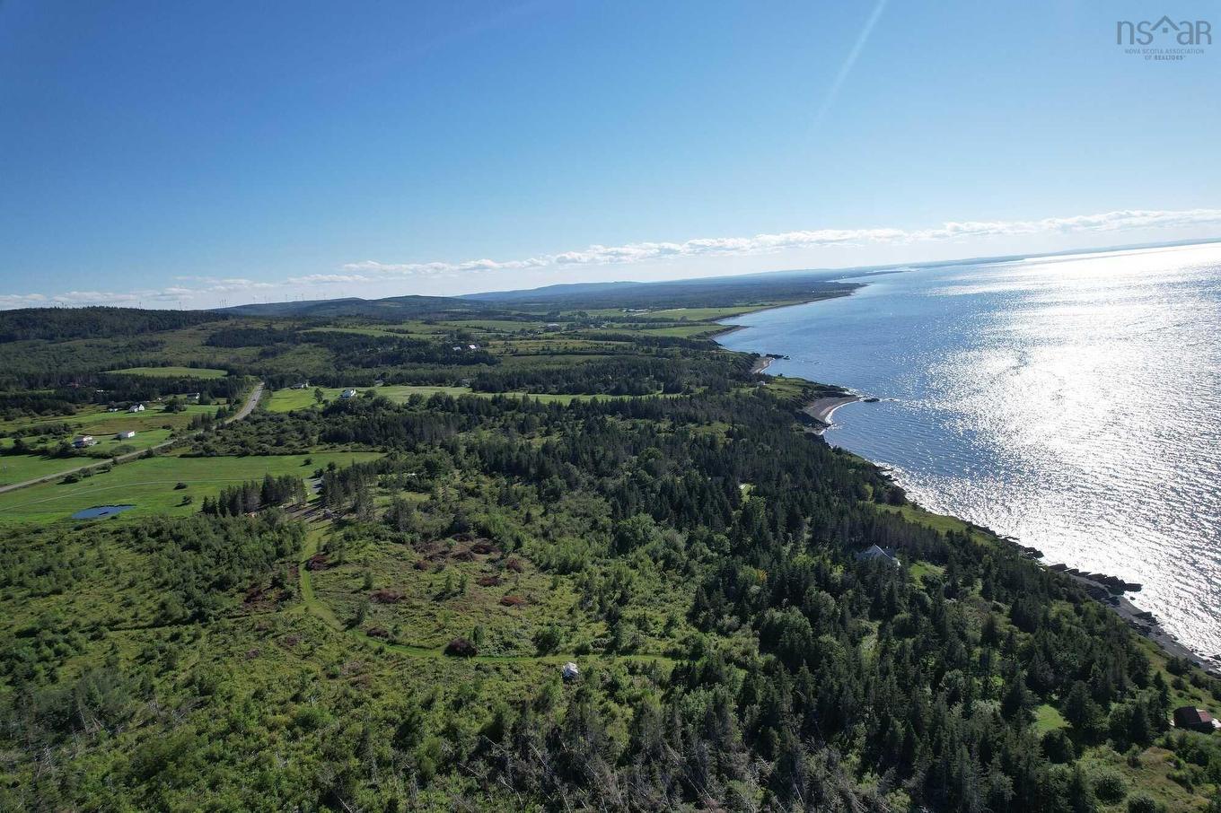 Lot 23 2 Ns-245 Highway, Mcarras Brook, NS