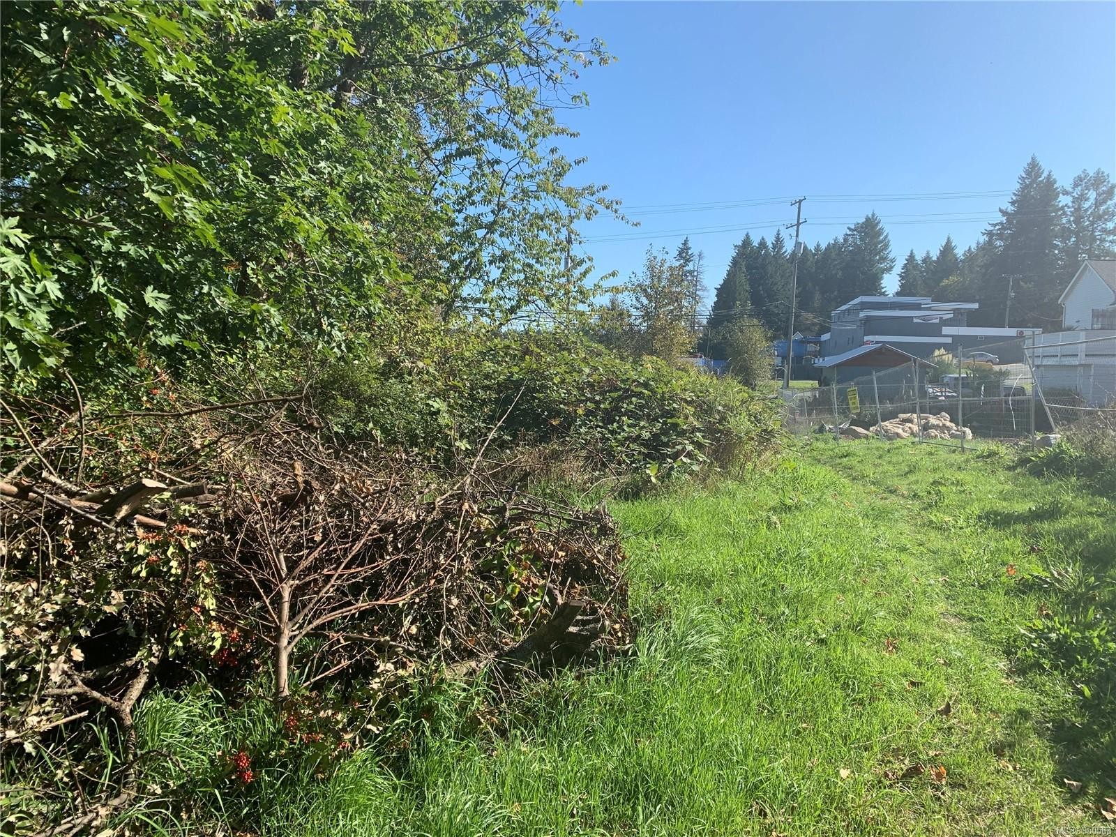 Lt 7 - 9 Sanford Way, Nanaimo, BC