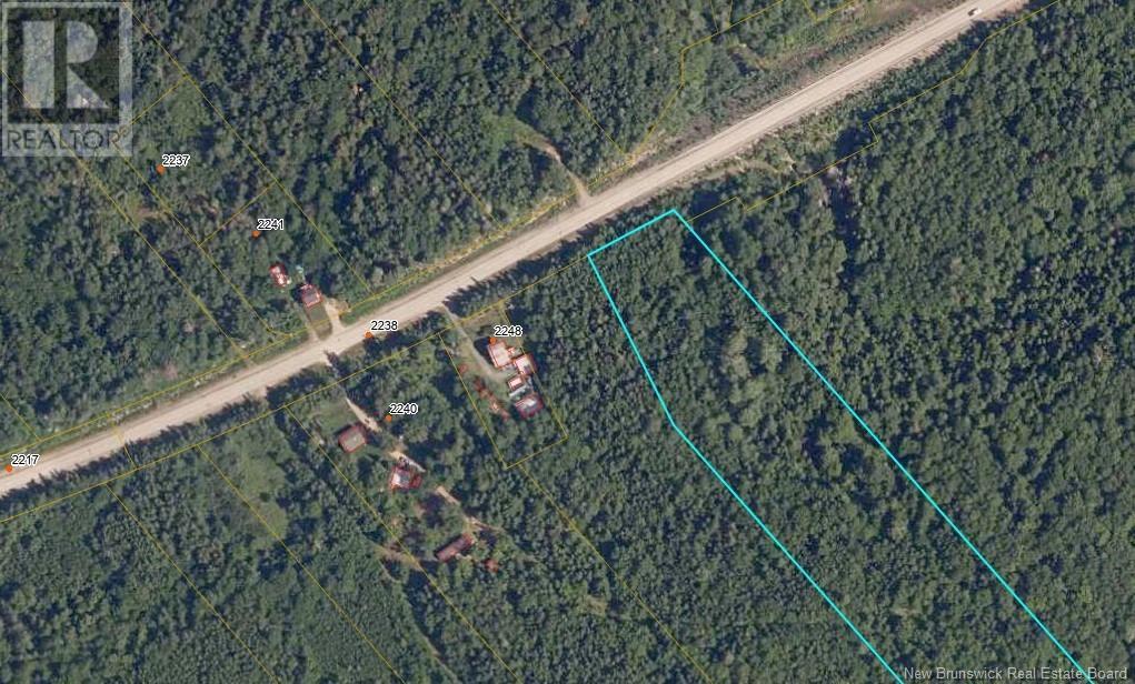 16.79 Hec Hwy 118, Doyles Brook, NB