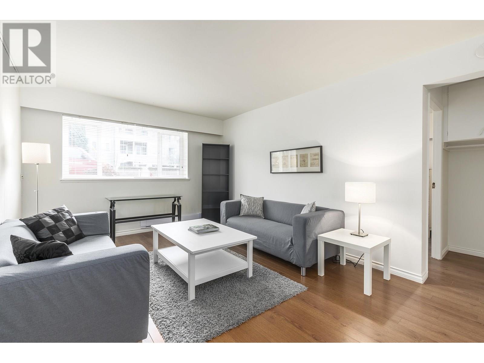 1605 E 8Th Avenue, Vancouver, BC