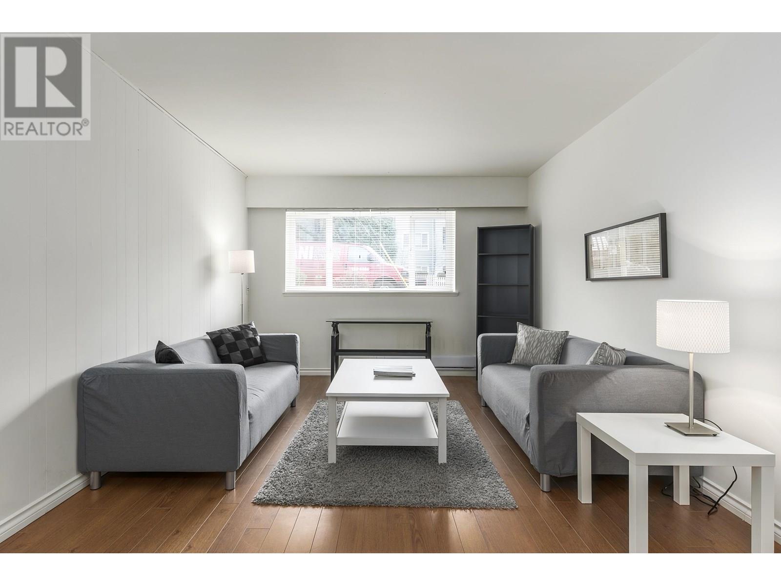 1605 E 8Th Avenue, Vancouver, BC