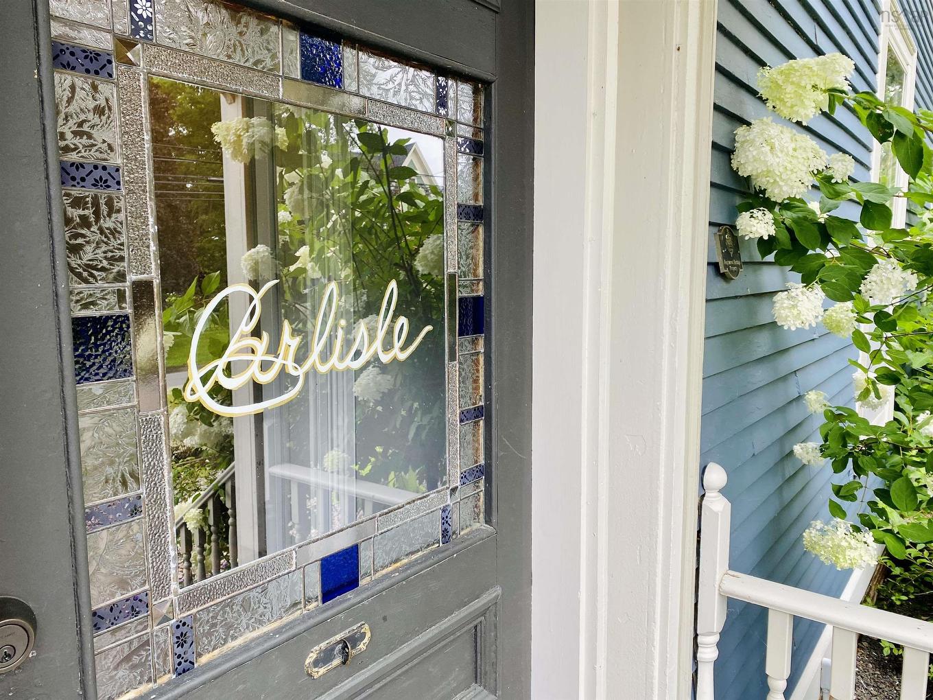 548 St George Street, Annapolis Royal, NS