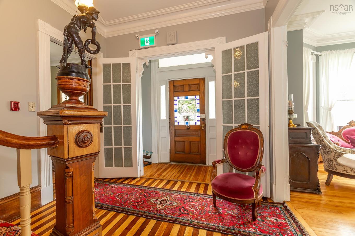 548 St George Street, Annapolis Royal, NS