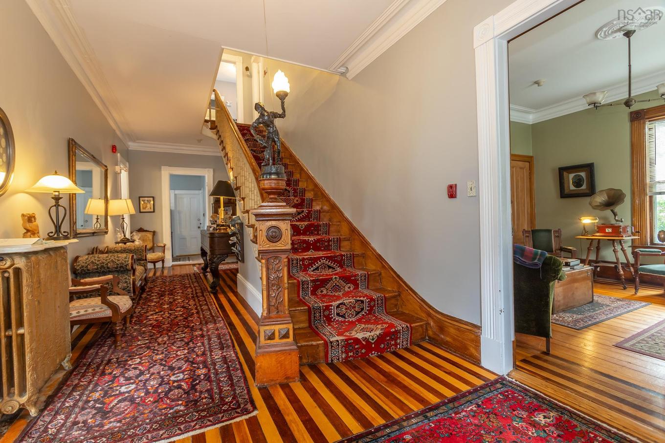 548 St George Street, Annapolis Royal, NS