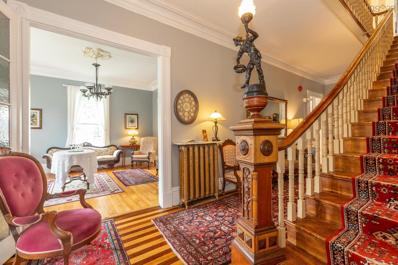 548 St George Street, Annapolis Royal, NS