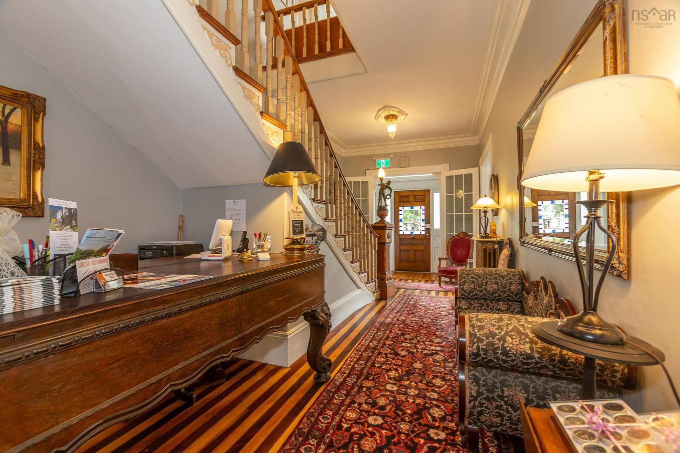 548 St George Street, Annapolis Royal, NS