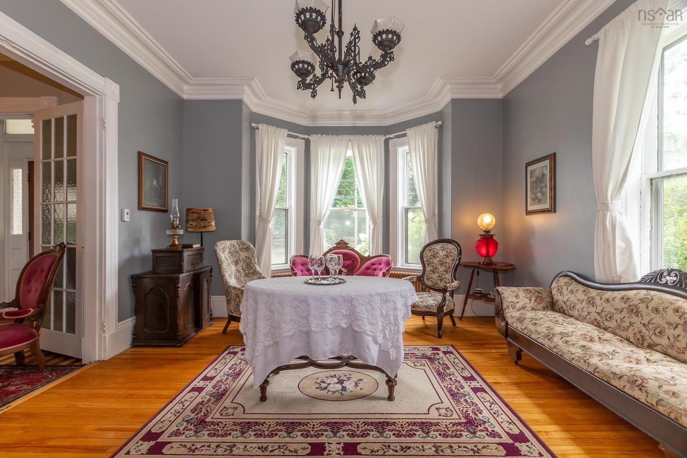 548 St George Street, Annapolis Royal, NS