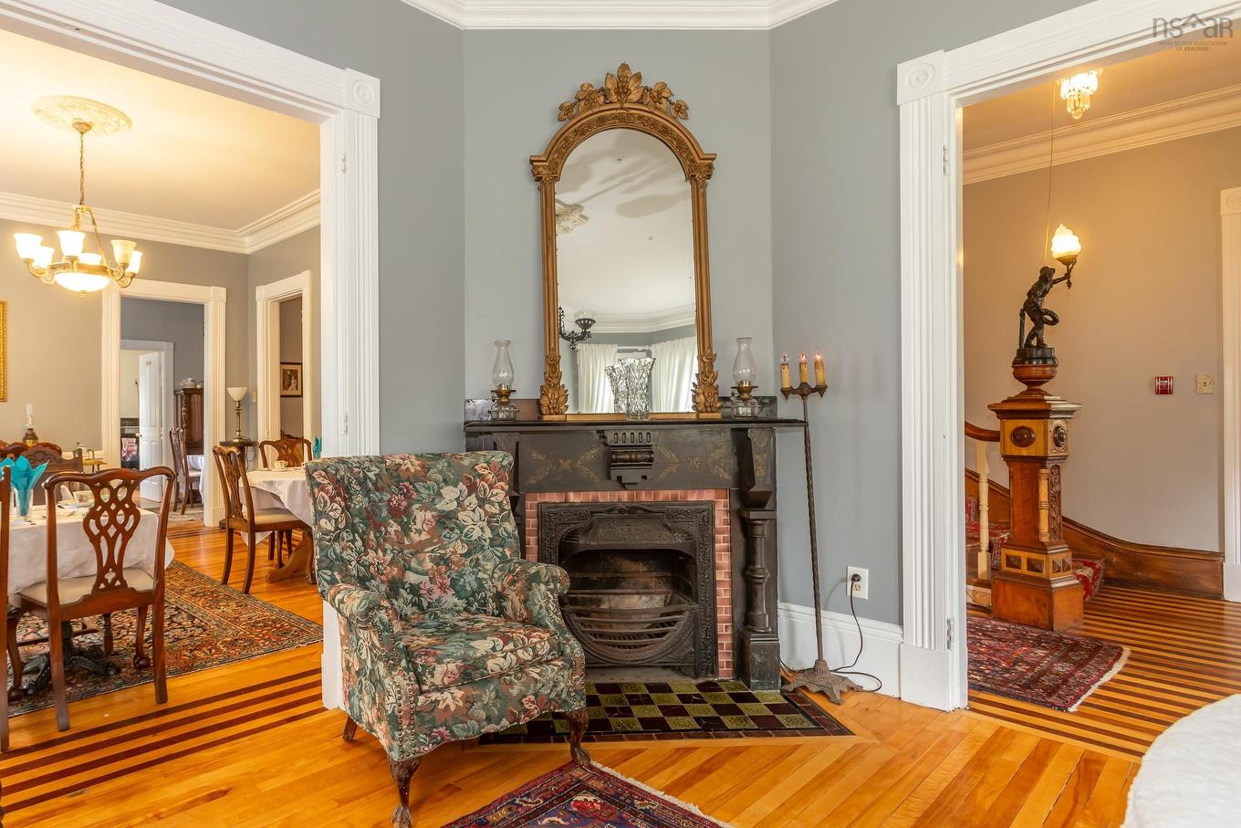 548 St George Street, Annapolis Royal, NS