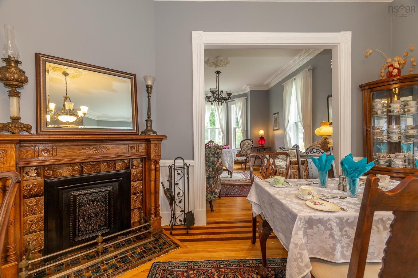 548 St George Street, Annapolis Royal, NS