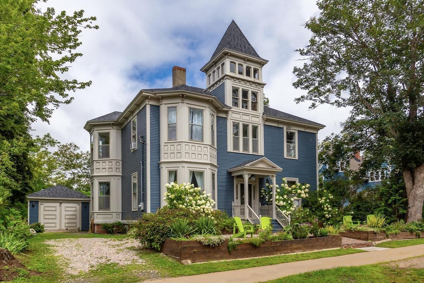 548 St George Street, Annapolis Royal, NS