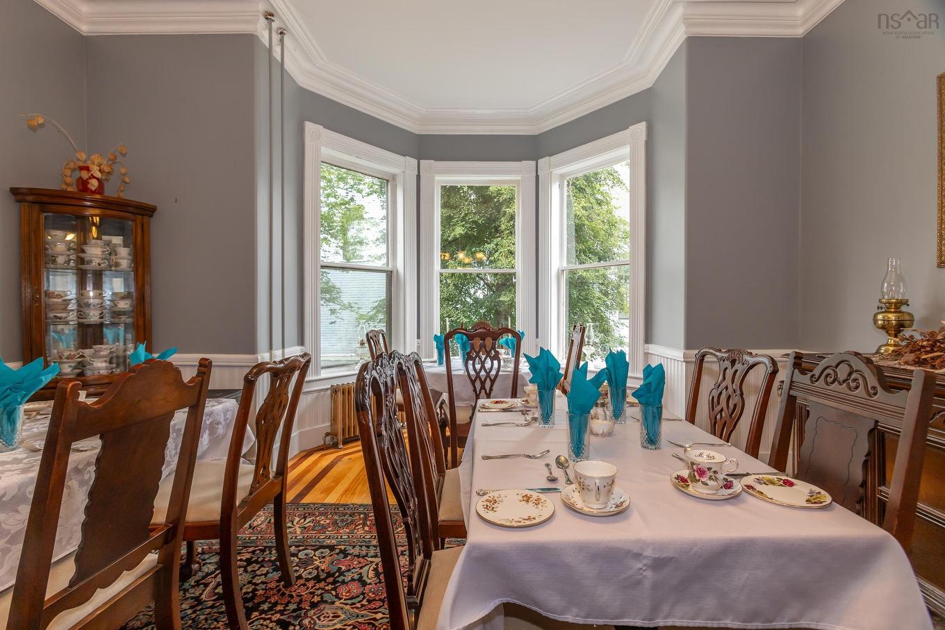 548 St George Street, Annapolis Royal, NS