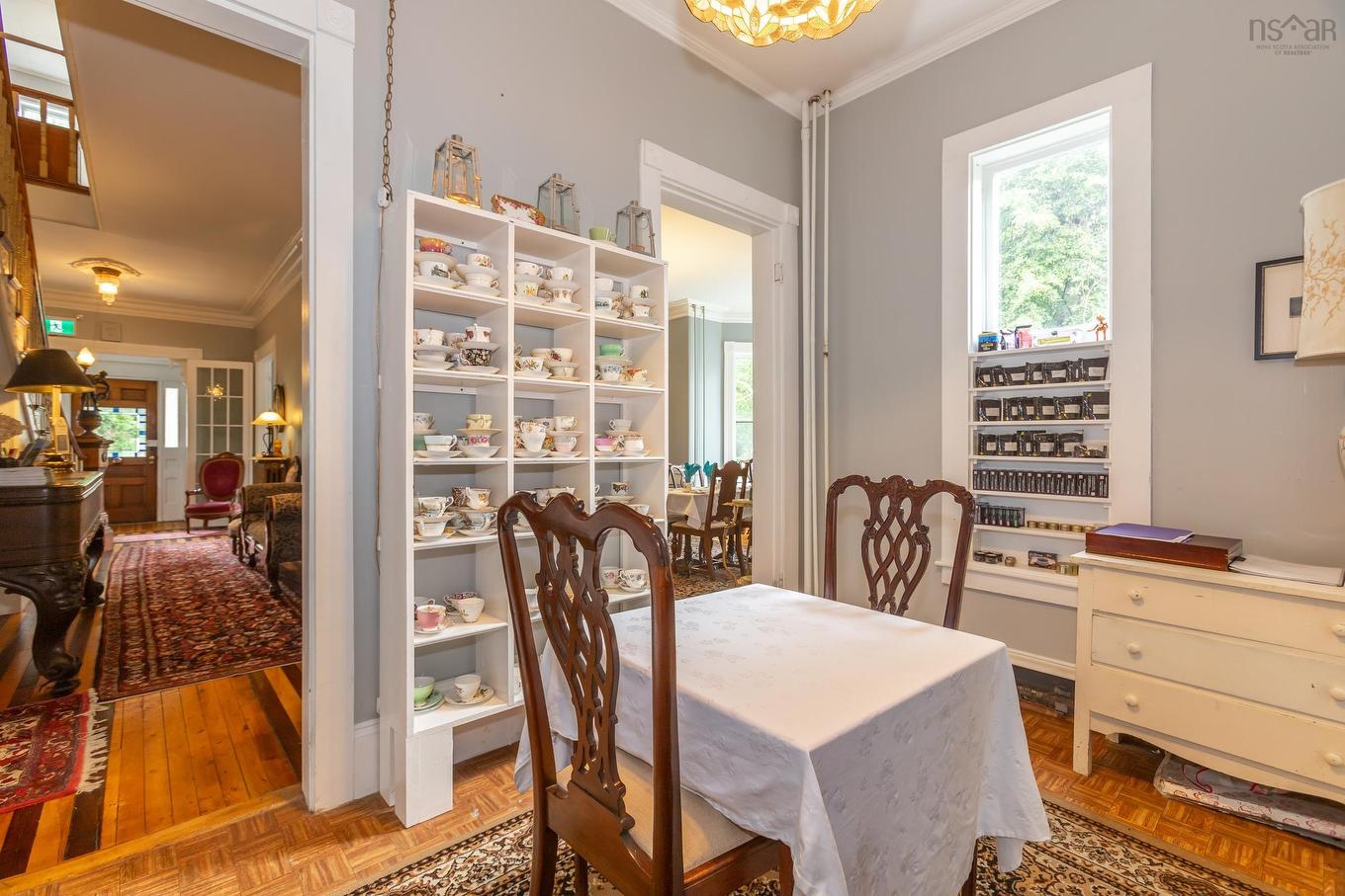 548 St George Street, Annapolis Royal, NS