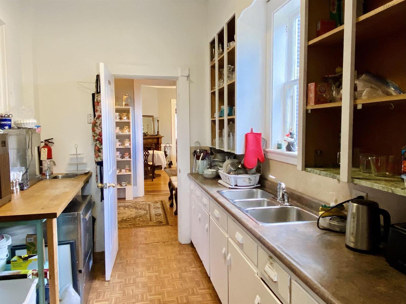 548 St George Street, Annapolis Royal, NS