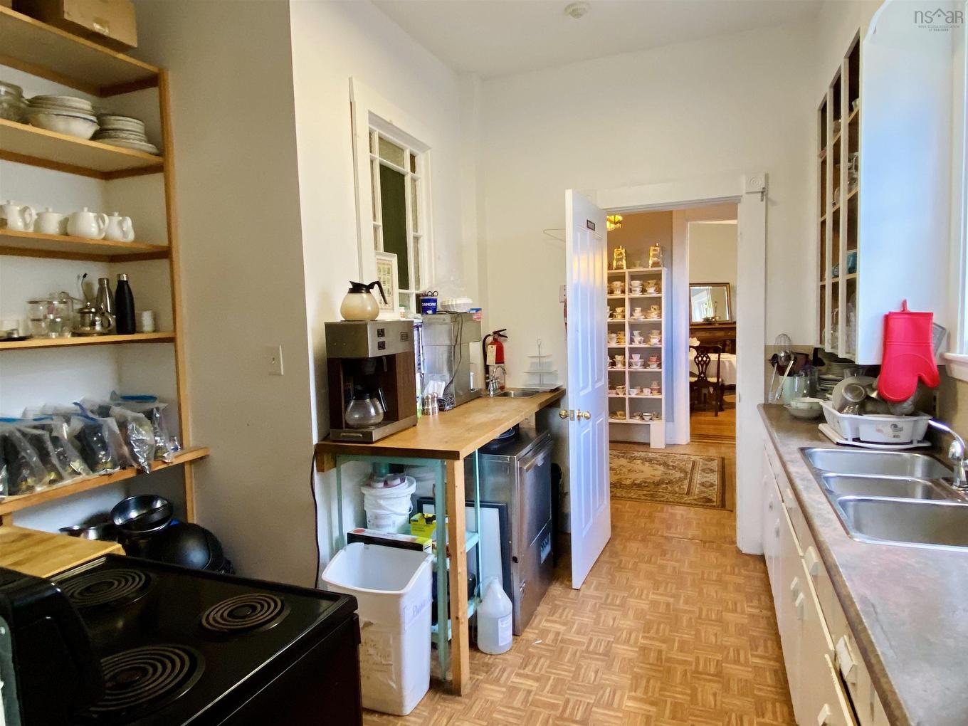 548 St George Street, Annapolis Royal, NS