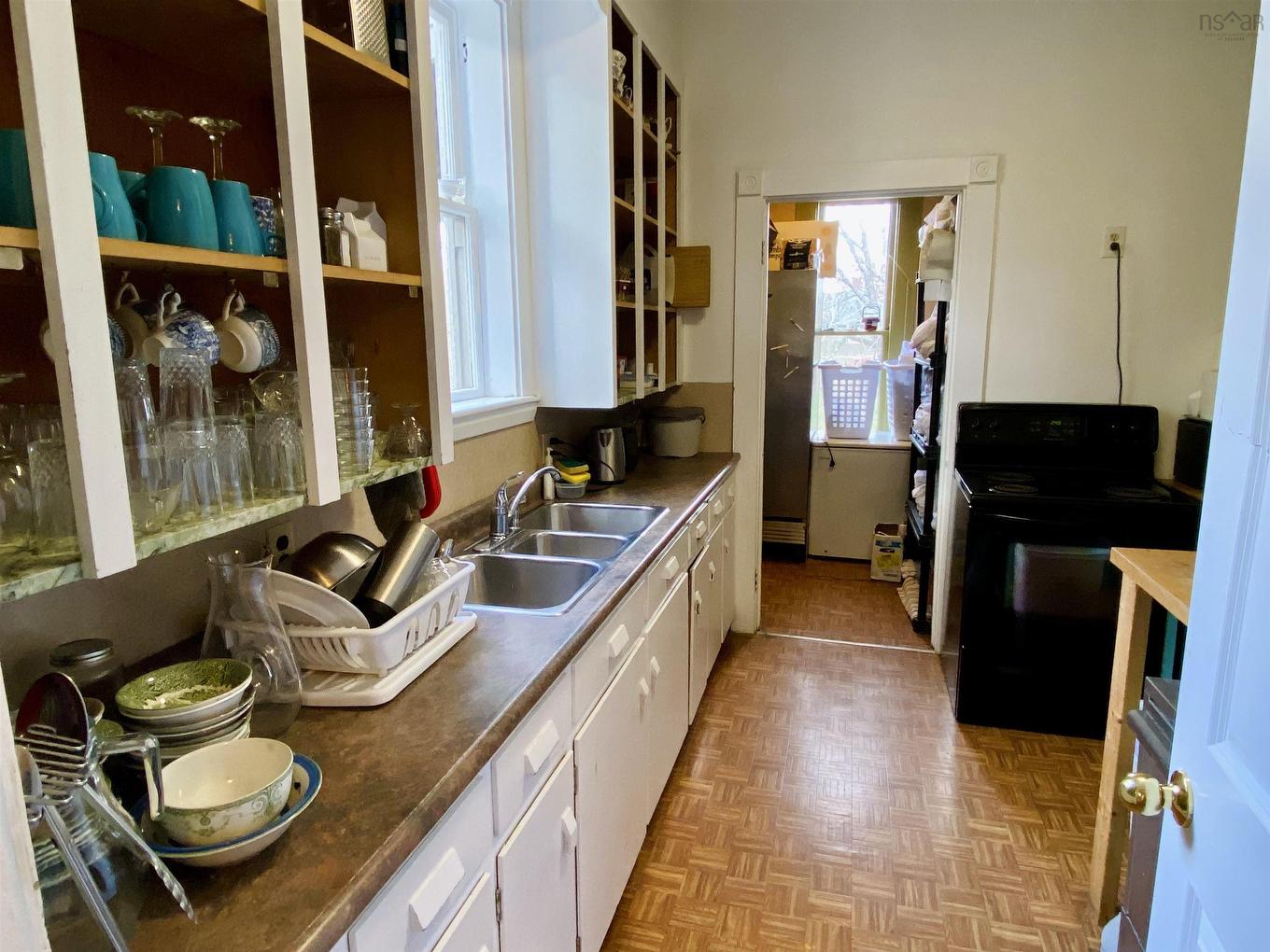 548 St George Street, Annapolis Royal, NS