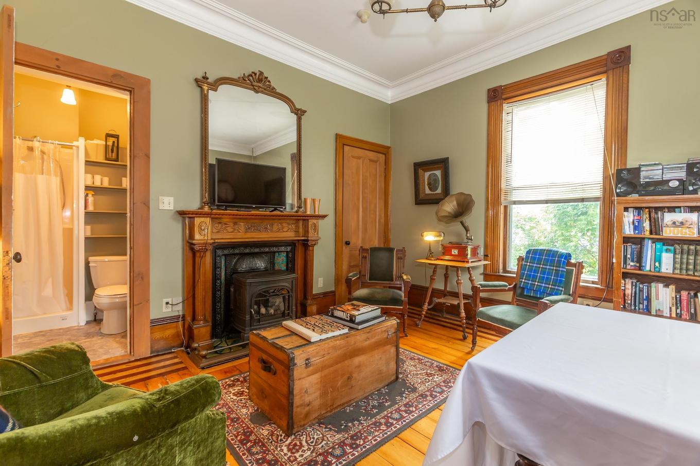 548 St George Street, Annapolis Royal, NS