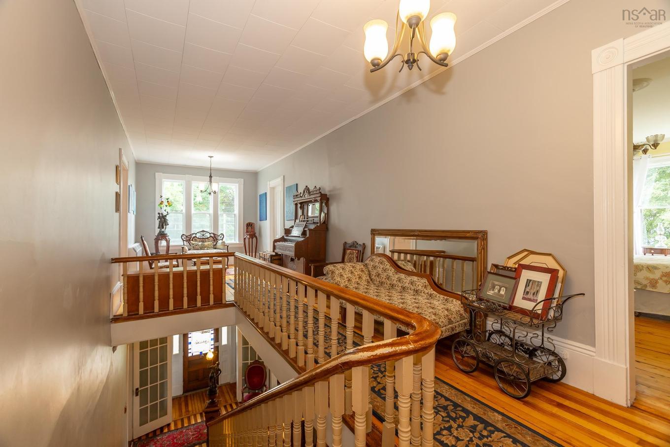 548 St George Street, Annapolis Royal, NS